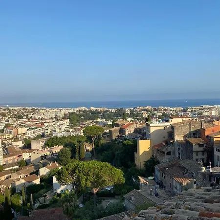 Montebello - Terrasse Et Vue 別荘 *